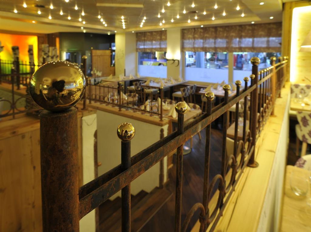Hotel Blumenstein Self-Check In Frauenfeld Ngoại thất bức ảnh