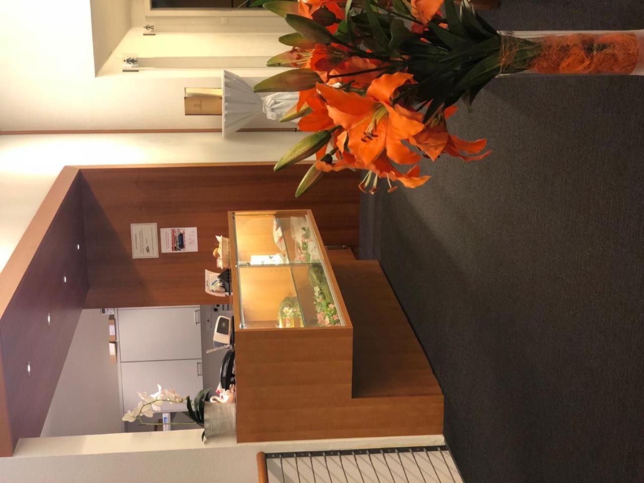 Hotel Blumenstein Self-Check In Frauenfeld Ngoại thất bức ảnh